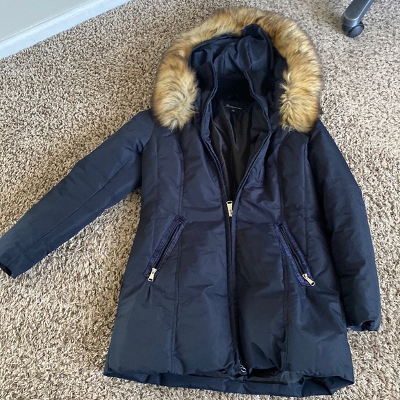 INC winter jacket - Picture 1 of 3
